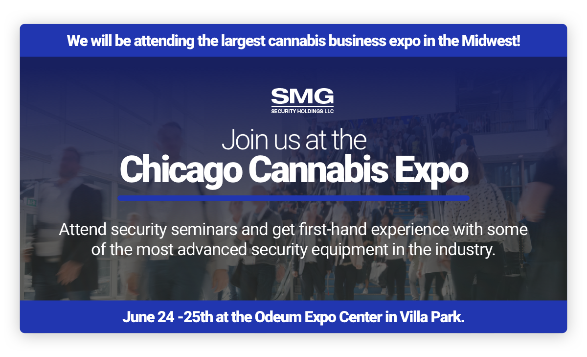 2021 Cannabis Expo Chicago