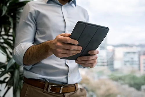 Customer resources - Total connect
